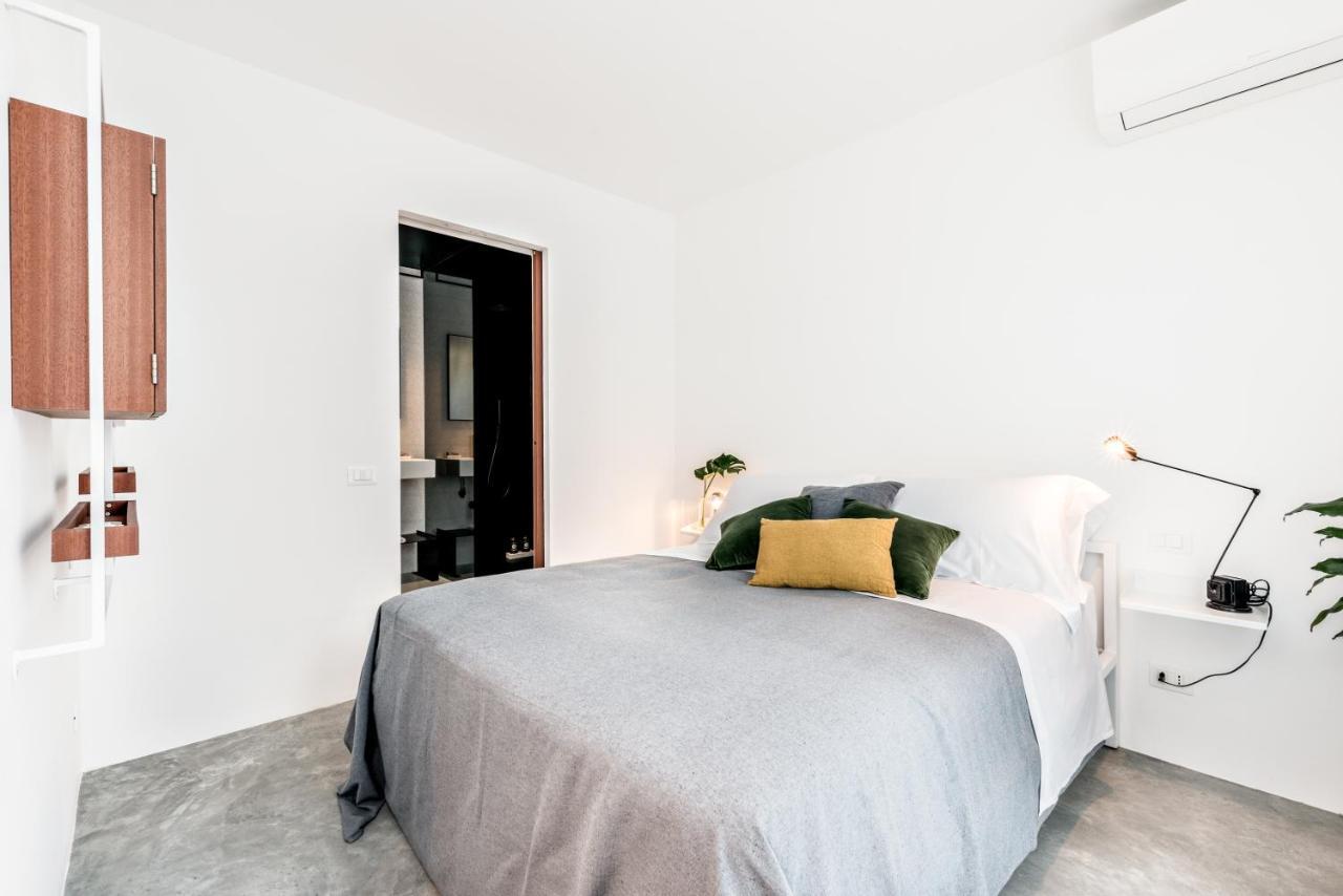 Microcosmo La Spezia Apartamento Exterior foto